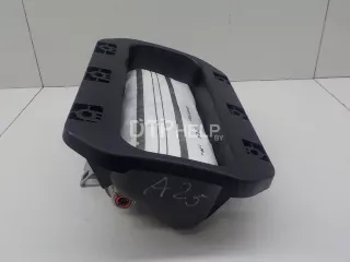 1780158 Подушка безопасности пассажирская (в торпедо) Ford Focus 3 Арт AM84747143, вид 3