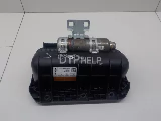 1780158 Подушка безопасности пассажирская (в торпедо) Ford Focus 3 Арт AM84747143, вид 4