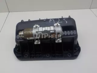 1780158 Подушка безопасности пассажирская (в торпедо) Ford Focus 3 Арт AM84747143, вид 6