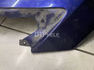 BPYK5231X Капот Mazda 3 BK Арт AM84752977, вид 15