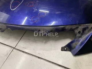 BPYK5231X Капот Mazda 3 BK Арт AM84752977, вид 16