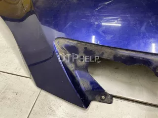 BPYK5231X Капот Mazda 3 BK Арт AM84752977, вид 17