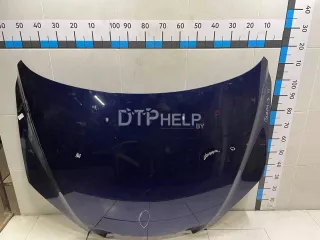 BPYK5231X Капот Mazda 3 BK Арт AM84752977, вид 18