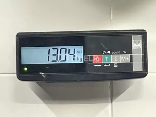 BPYK5231X Капот Mazda 3 BK Арт AM84752977, вид 19