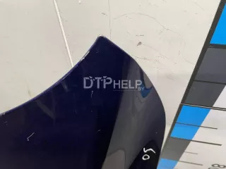 BPYK5231X Капот Mazda 3 BK Арт AM84752977, вид 4