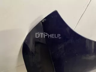 BPYK5231X Капот Mazda 3 BK Арт AM84752977, вид 5