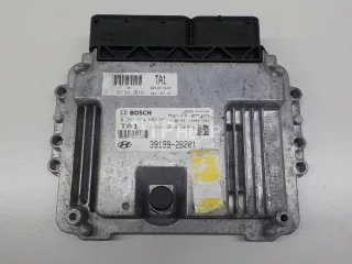 391352BTA1 Блок управления двигателем Hyundai Tucson 3 Арт AM84757476, вид 1