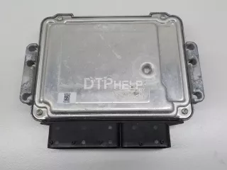 391352BTA1 Блок управления двигателем Hyundai Tucson 3 Арт AM84757476, вид 6