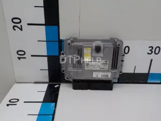 391352BTA1 Блок управления двигателем Hyundai Tucson 3 Арт AM84757476, вид 8