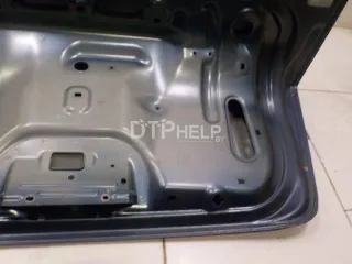 31335491 Крышка багажника Volvo S40 2 Арт AM84766133, вид 13