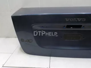31335491 Крышка багажника Volvo S40 2 Арт AM84766133, вид 4
