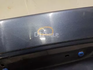31335491 Крышка багажника Volvo S40 2 Арт AM84766133, вид 6
