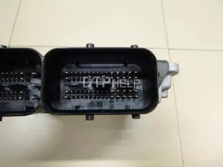 03H906023BC Блок управления двигателем Volkswagen Touareg 2 Арт AM100030941, вид 5