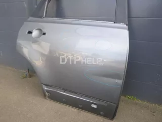 H2100EY1MA Дверь задняя правая Nissan Qashqai+2 Арт AM100035221, вид 19