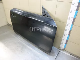 41007207446 Дверь передняя правая BMW 1 E81/E82/E87/E88 Арт AM100057173, вид 2