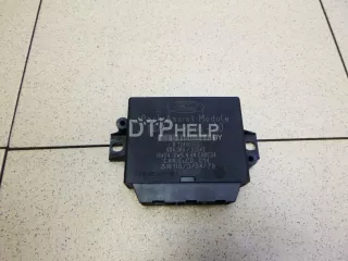 BS7T15K866AD Блок управления парктроником Ford Galaxy 2 Арт AM100061220, вид 1