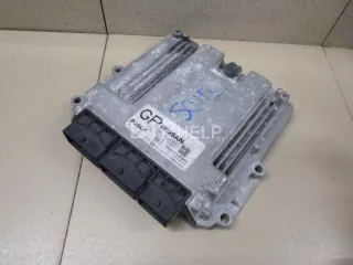 23710JG78B Блок управления двигателем Nissan X-Trail T31 Арт AM100071362, вид 2