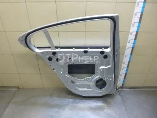 C2Z2014 Дверь задняя левая Jaguar XF 250 Арт AM100078553, вид 4