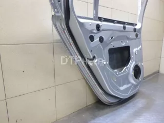 C2Z2014 Дверь задняя левая Jaguar XF 250 Арт AM100078553, вид 6