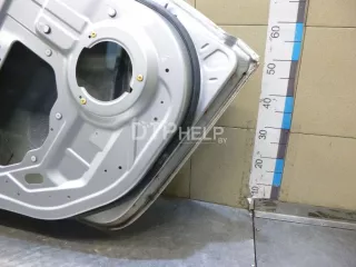 C2Z2014 Дверь задняя левая Jaguar XF 250 Арт AM100078553, вид 7