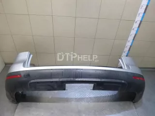  Бампер задний Volkswagen Touareg 1 Арт AM100082889, вид 1