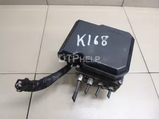 47660BX81A Блок ABS (насос) Nissan Juke 1 Арт AM100093493, вид 1
