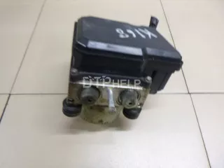 47660BX81A Блок ABS (насос) Nissan Juke 1 Арт AM100093493, вид 3
