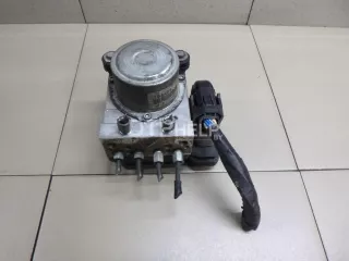 47660BX81A Блок ABS (насос) Nissan Juke 1 Арт AM100093493, вид 4