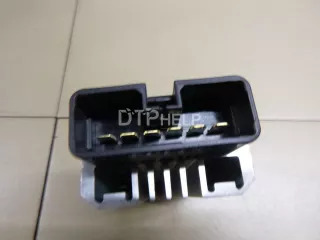 47660BX81A Блок ABS (насос) Nissan Juke 1 Арт AM100093493, вид 5