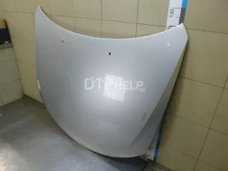 57229FG0009P Капот Subaru Impreza 3 Арт AM100096309, вид 3