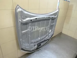 57229FG0009P Капот Subaru Impreza 3 Арт AM100096309, вид 8