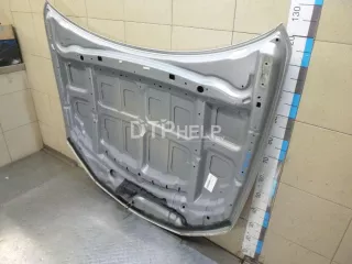 57229FG0009P Капот Subaru Impreza 3 Арт AM100096309, вид 9