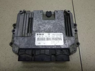 8200470952 Блок управления двигателем Renault Espace 4 Арт AM100100138, вид 1
