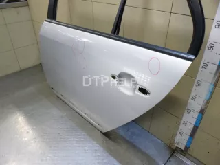 770031D010 Дверь задняя левая Kia Carens 3 Арт AM100103893, вид 3