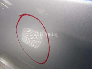 770031D010 Дверь задняя левая Kia Carens 3 Арт AM100103893, вид 4