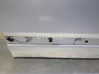 770031D010 Дверь задняя левая Kia Carens 3 Арт AM100103893, вид 8
