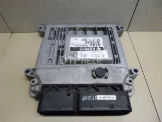 391132B020 Блок управления двигателем Kia Soul 1 Арт AM100105380, вид 1