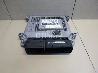 391132B020 Блок управления двигателем Kia Soul 1 Арт AM100105380, вид 2
