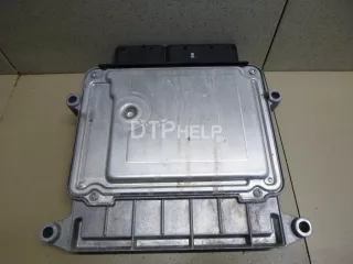 391132B020 Блок управления двигателем Kia Soul 1 Арт AM100105380, вид 4