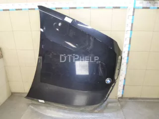 41617486754 Капот BMW X5 E70 Арт AM100115176, вид 1
