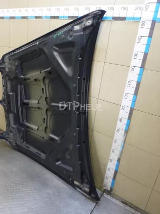 41617486754 Капот BMW X5 E70 Арт AM100115176, вид 13