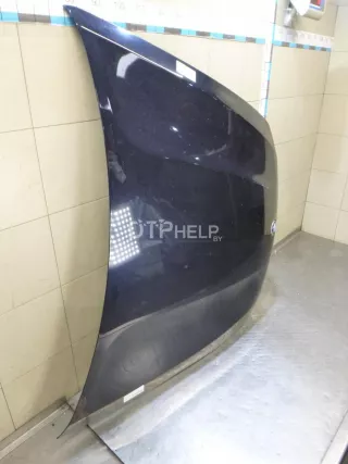 41617486754 Капот BMW X5 E70 Арт AM100115176, вид 2