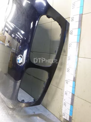 41617486754 Капот BMW X5 E70 Арт AM100115176, вид 4