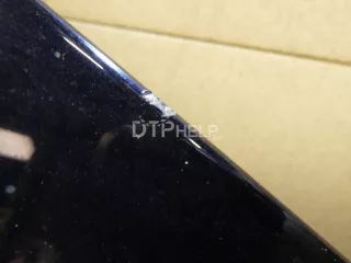 41617486754 Капот BMW X5 E70 Арт AM100115176, вид 7