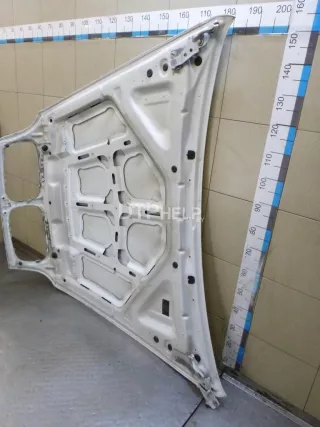 41617486754 Капот BMW X5 E70 Арт AM100118340, вид 11