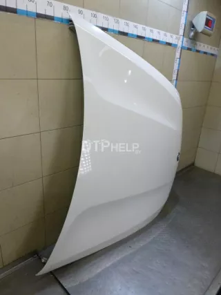 41617486754 Капот BMW X5 E70 Арт AM100118340, вид 2