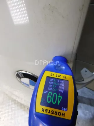 41617486754 Капот BMW X5 E70 Арт AM100118340, вид 8