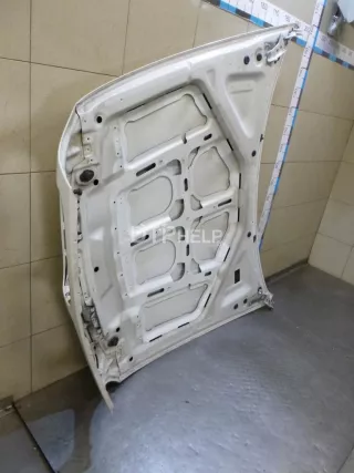41617486754 Капот BMW X5 E70 Арт AM100118340, вид 10
