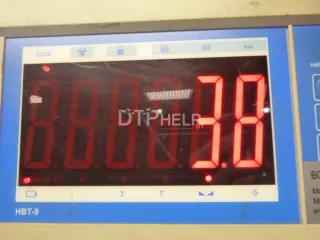TY04330BA Бампер задний Toyota Corolla E150 Арт AM100123896, вид 11
