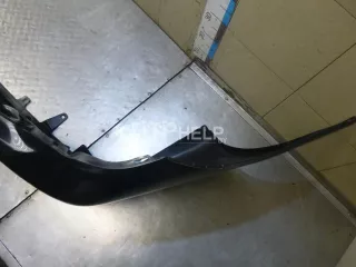 TY04330BA Бампер задний Toyota Corolla E150 Арт AM100123896, вид 3